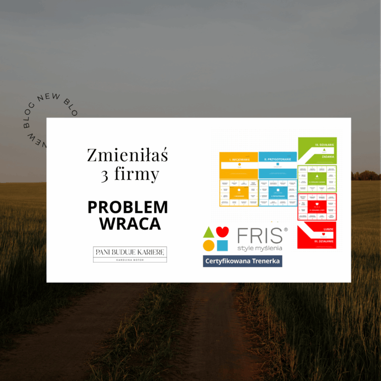 Jak znaleźć pracę dla siebie?