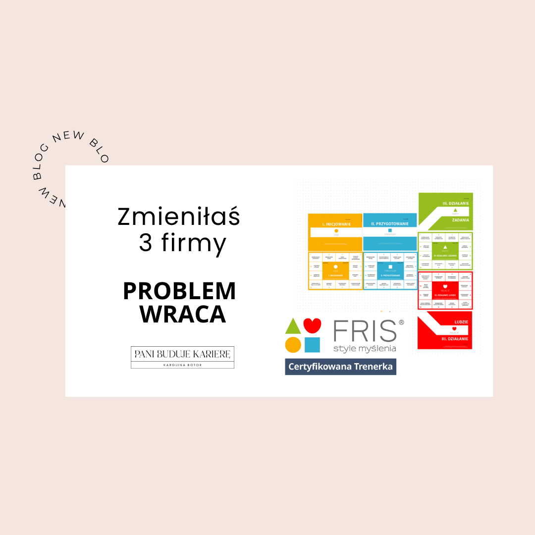 Jak znaleźć pracę z sensem?